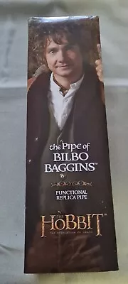 The Hobbit Pipe Of Bilbo Baggins • $85