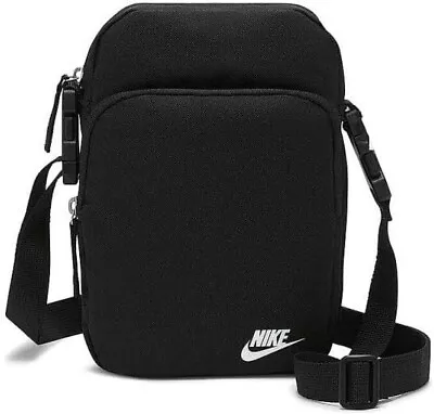 Nike Unisex Heritage Small Items Tote Bag 2.0 • $27