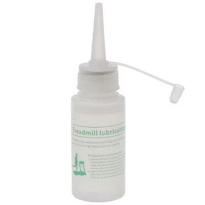 $7.62 • Buy Treadmill Lubricating Oil Running Machine Lubricant Belt Lube Silicone Oil