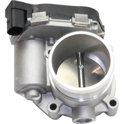 $56.03 • Buy New Throttle Body Front For VW Coupe Sedan Volkswagen Jetta Passat A4 Quattro TT
