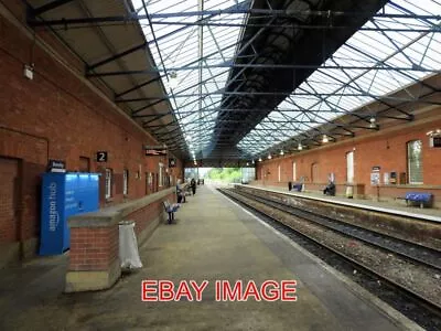 £1.85 • Buy Photo  Beverley Railway Station (2)