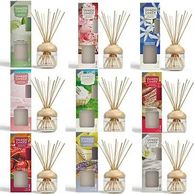 Yankee Candle Diffusers