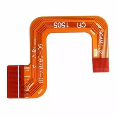 Flex Cable For Motorola Symbol MC9060-G Scan Engine SE1224 60-59787-01 • $6.41