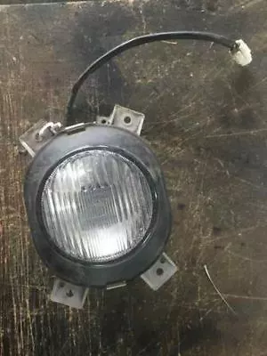 Holden Cruze YG  4D Wagon Fog Lamp Rhf 2004 • $44