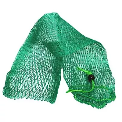 Fishing Net Bag Foldable Fishing Keep Net Diving Bag 4/5 Inch Mesh 35 Inch  • $14.91