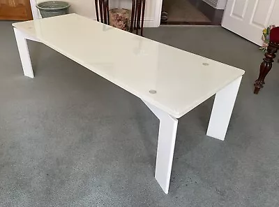 IKEA - SKIRÖ - Coffee Table. • £30