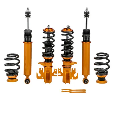 Height Adjustable Coilover Struts For Holden Commodore VY VT VX Sedan 1997-2004 • $389.99