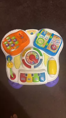 Activity Table For Kids • £20