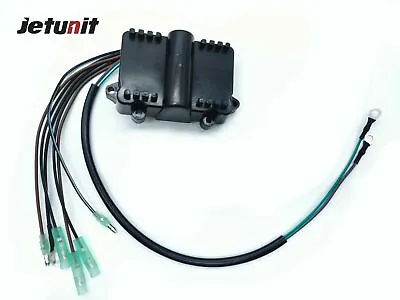 For Mercury Mariner Outboard CDI Switch Box Ignition 18-5777 114-7452K1 9-25102 • $27.80