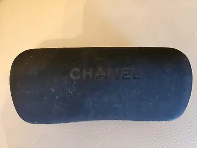 Chanel  Sunglasses Glasses Protective Case Box 100% Genuine   • £15.99