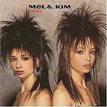 F.L.M. By Mel & Kim | CD | Condition Acceptable • £3.07