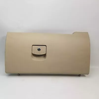 2003-2010 VW Volkswagen Beetle Glove Box Glovebox Door Panel TAN 03-10 Read Desc • $110