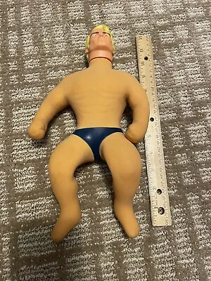 2016 Stretch Armstrong Vintage Toy. Great Shape • $132.85
