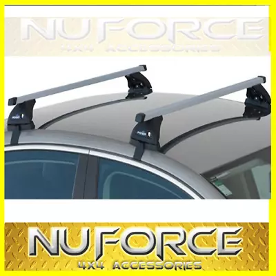 Prorack 2 Bar Roof Rack Kit For FORD TERRITORY (2004-2015) • $279