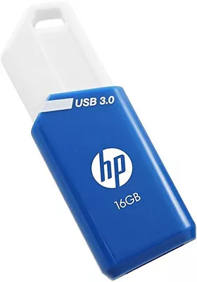 HP X755 USB3.0 Flash Drive - 16GB • $3