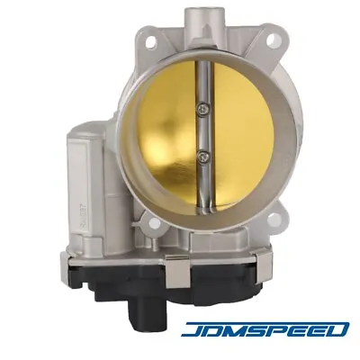 Throttle Body Fits Chevrolet Silverado 1500 4.8L 5.3L 6.0L 2009-2013 • $52.99