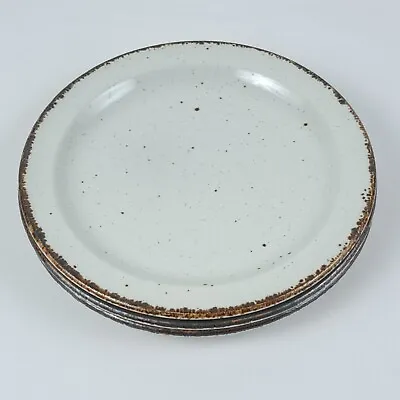 Midwinter Stonehenge CREATION 7  Bread Plates Set Of 3 England • $30