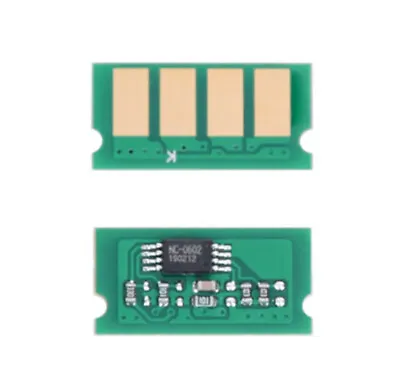 Toner Reset Chip For Ricoh SP C250SF C250DN SP C261SFNw Color Printer Refill • $4.39