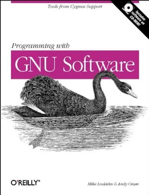 £3.22 • Buy Programming With GNU Software: Tools ..., Mike Loukides