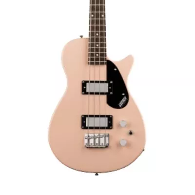 Gretsch G2220 Electromatic Junior Jet Bass II Short Scale Shell Pink • $299.99