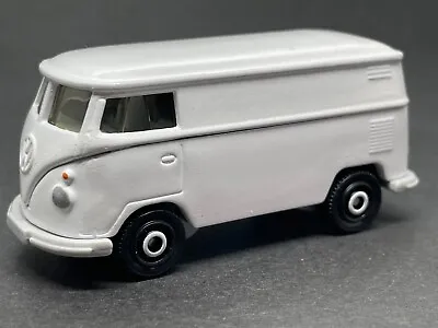 Matchbox Volkswagen Delivery Van - Custom • £19.95