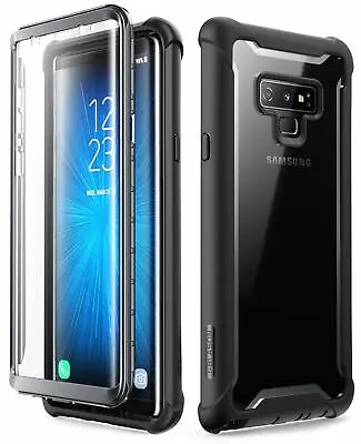 For Samsung Galaxy Note 8 / Note 9 I-Blason Ares Full-Body Case Cover W/ Screen • £23.99