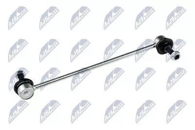 NTY Front Rod Strut Stabiliser ZLP-MZ-019 For BMW MAZDA MITSUBISHI SUZUKI • $24.27