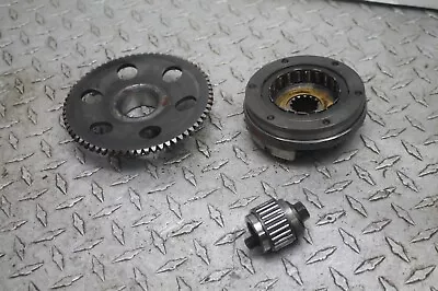 1995 95 Kawasaki Vulcan 1500 Vn 1500 88 Engine Free Wheel One Way Clutch Gear • $39.95