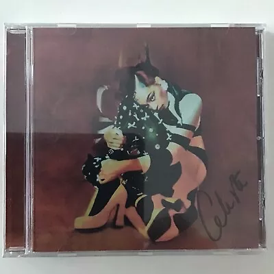 Celeste - Not Your Muse - Signed Cd Album • £8.99