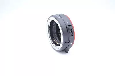 Meike Drop-In Filter Autofocus Mount Adapter Canon EF Lens To Canon EOS R Body • $99.99