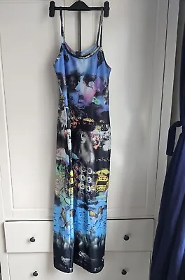 Millenium Y2K Dress 1999 • £35