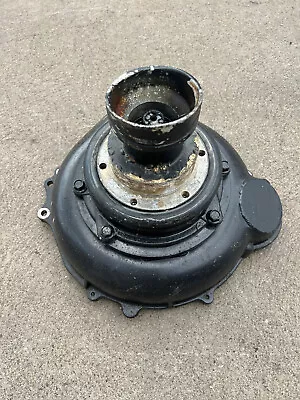 Volvo Penta AQ290 DP-C V8 Bell Housing Ford Bellhousing # 3851963 • $1100