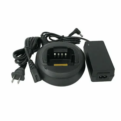 PMPN4172 Battery Charger For CP185 EP350 CP140 CP145 CP160 CP476 Two-way Radio • $24.90