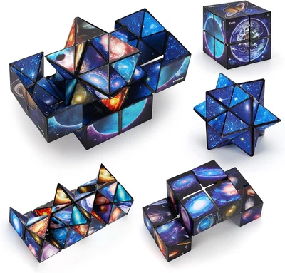 Toys For 6 7 8 9 Year Old Boys Girls Games Gifts For 7 8 9 10 Year Old Kids Toy • £12.15
