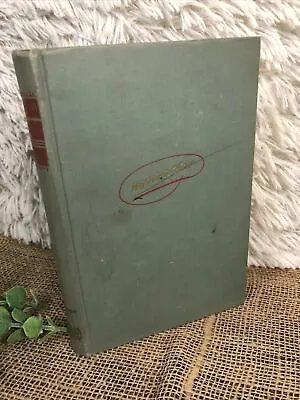 My Friend Flicka By Mary O’Hara 1941 Hardcover Book • $5.89