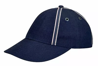 Kangol Men's Corey 8 Panel Denim Cap Baseball Hat (One Size Fits Most) • $34.95