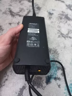 For Microsoft Xbox 360 Slim 360S Power Supply Adapter  • $12