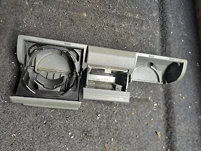 V1* Mercedes Benz W639 Vito Ashtray Cup Holder A 6398100130 • $127.64