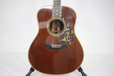 YAMAHA LL-55D Custom Used Acoustic Guitar • $13455.02