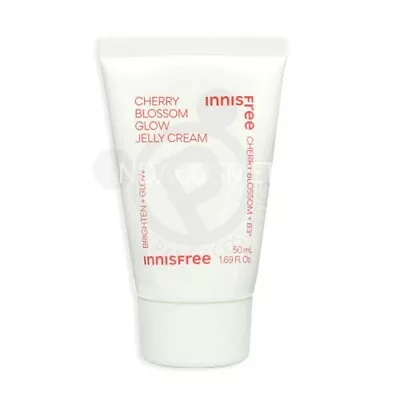 [Innisfree] Jeju Cherry Blossom Jelly Cream 50ml • $17.14