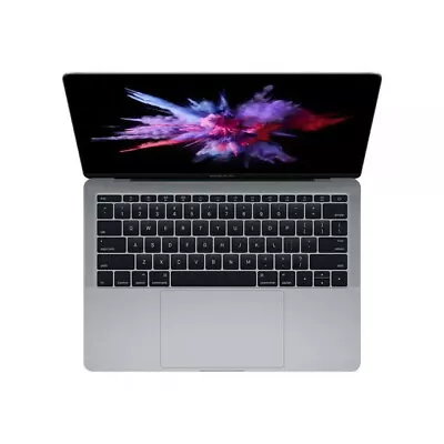 MacBook Pro 13  2016 Core I5 2.9GHz 16GB 256GB Space Grey • £444