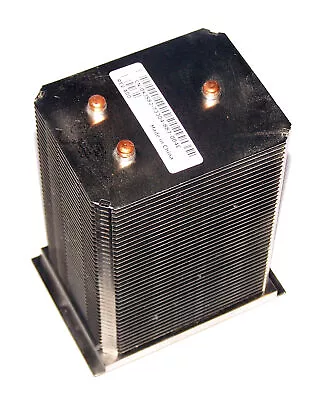 £8.99 • Buy Dell KJ582 PowerEdge 840 Processor Heatsink