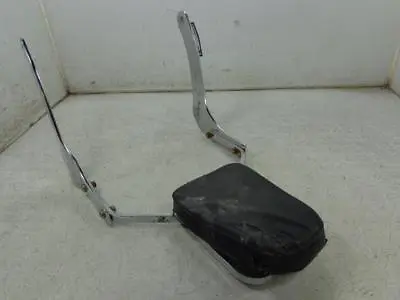 05 Kawasaki Vulcan VN2000 2000 PASSENGER BACKREST • $100.76