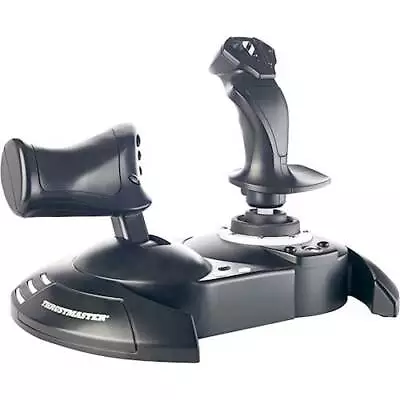 Thrustmaster - T-Flight Hotas One Joystick For Xbox Series X|S Xbox One And ... • $89.99