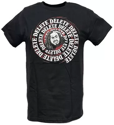 Matt Hardy Woken Warrior Mens Black T-shirt • $27.99