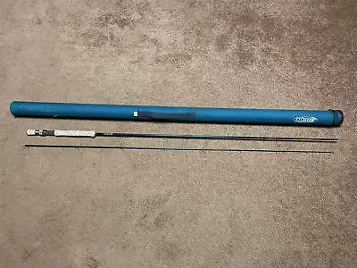 St. Croix Legend Ultra 8'9  2pc 8wt Fly Rod • $102.50