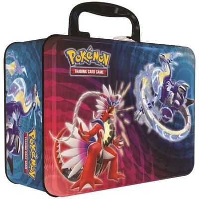 £32.99 • Buy Pokemon Back To School 2023 Collectors Chest Tin New & Sealed
