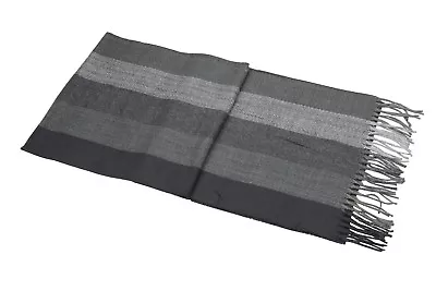 $10.99 • Buy Soft & Warm Cashmere Feel Scarf Scottish Tartan Plaid Checked Scarves Men Women