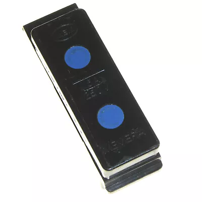 MEM 15 Amp Rewireable Fuse Carrier With Base 15A 2 Blue Spot 250V • £8.95