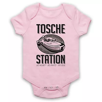 Tosche Station Tatooine Star Power Converters Wars Luke Jedi Baby Grow Babygrow • £15.99